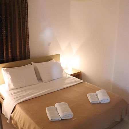 Apartments Piazza Himarë Extérieur photo
