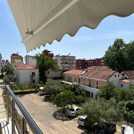 Apartments Piazza Himarë Extérieur photo