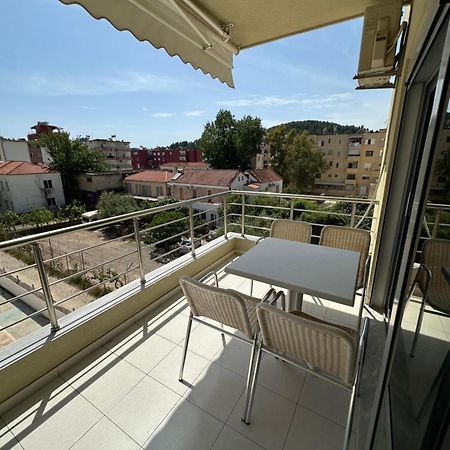 Apartments Piazza Himarë Extérieur photo