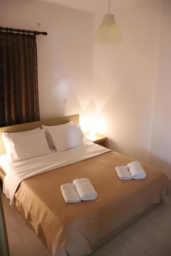 Apartments Piazza Himarë Extérieur photo