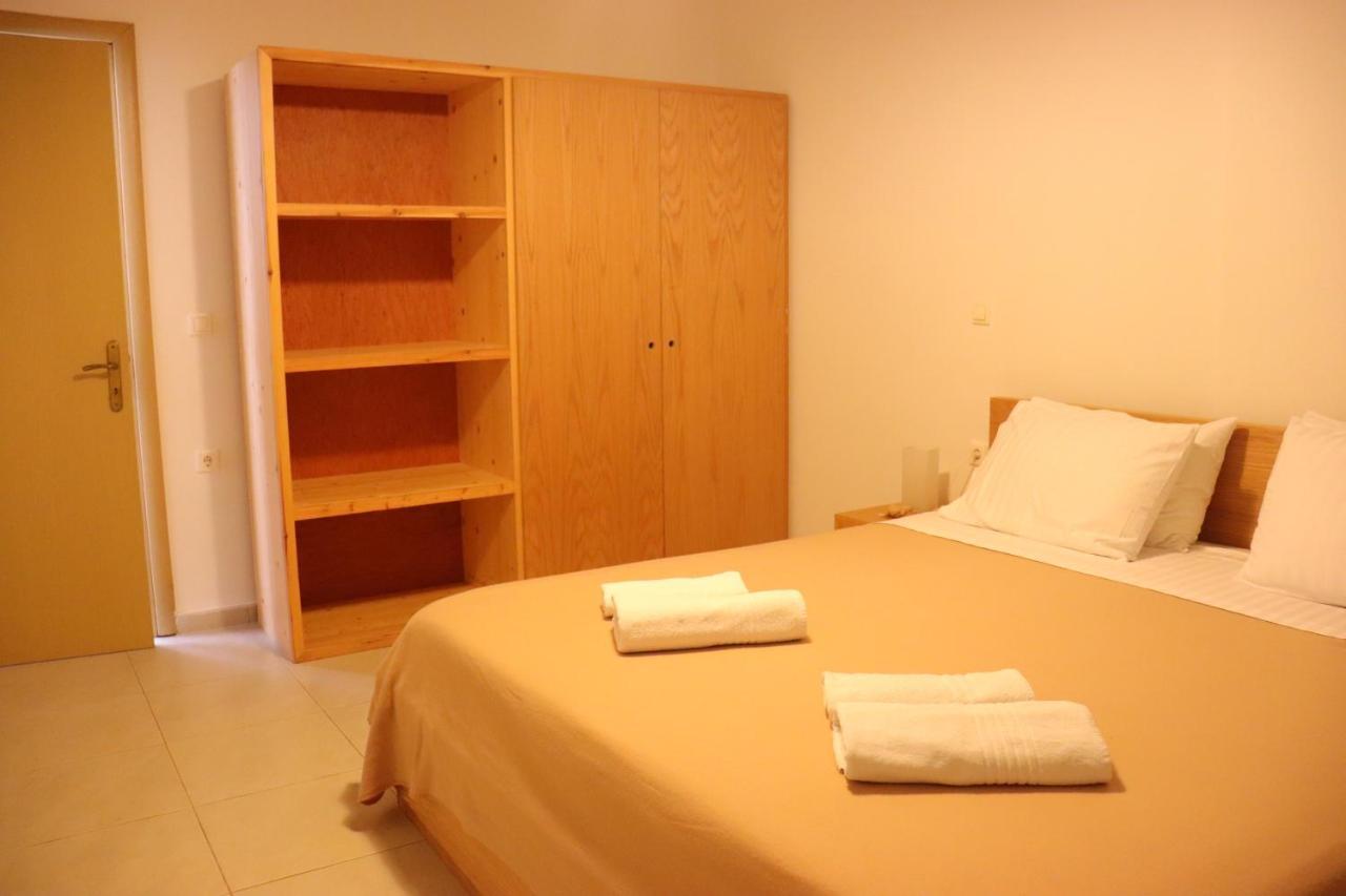 Apartments Piazza Himarë Extérieur photo
