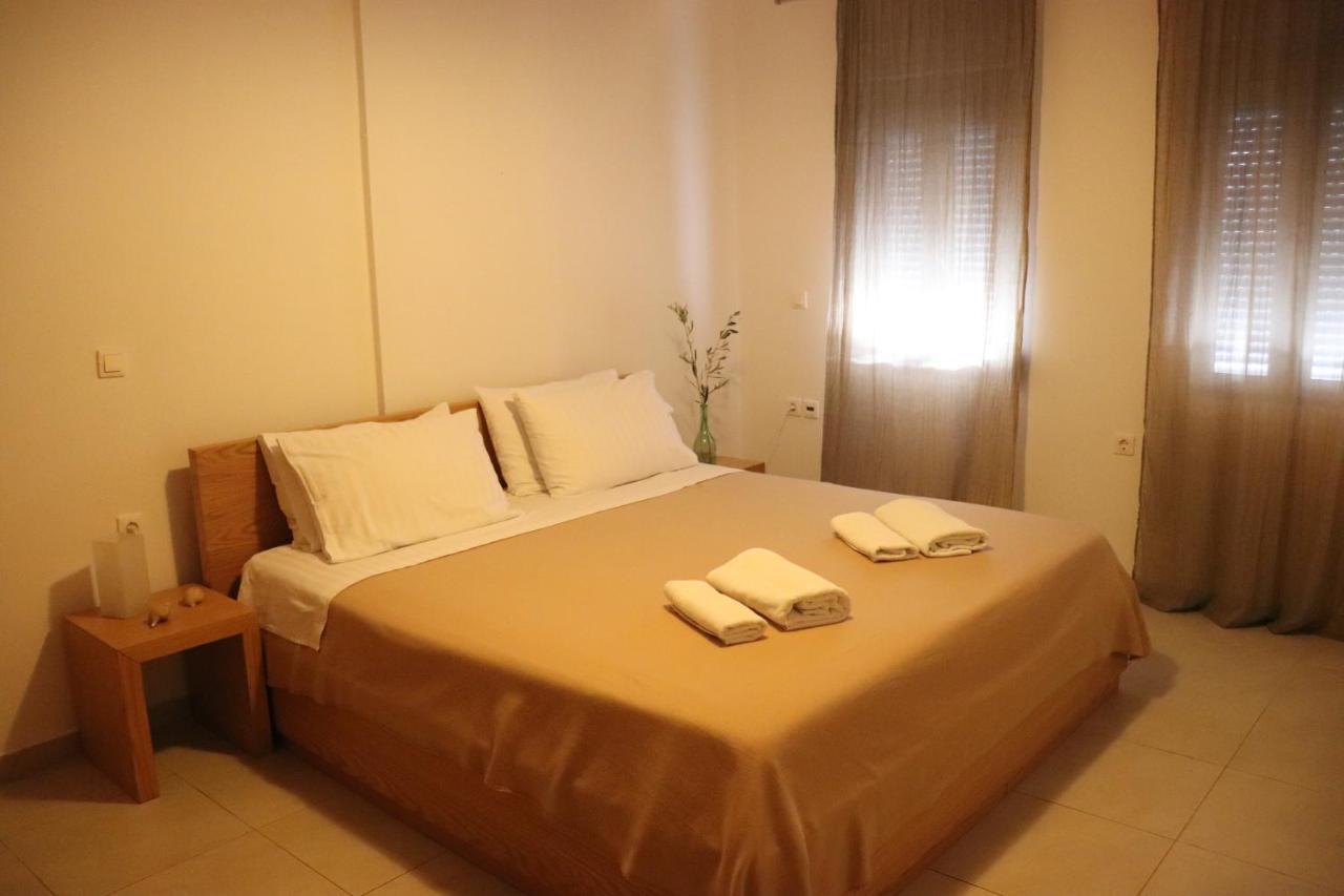 Apartments Piazza Himarë Extérieur photo