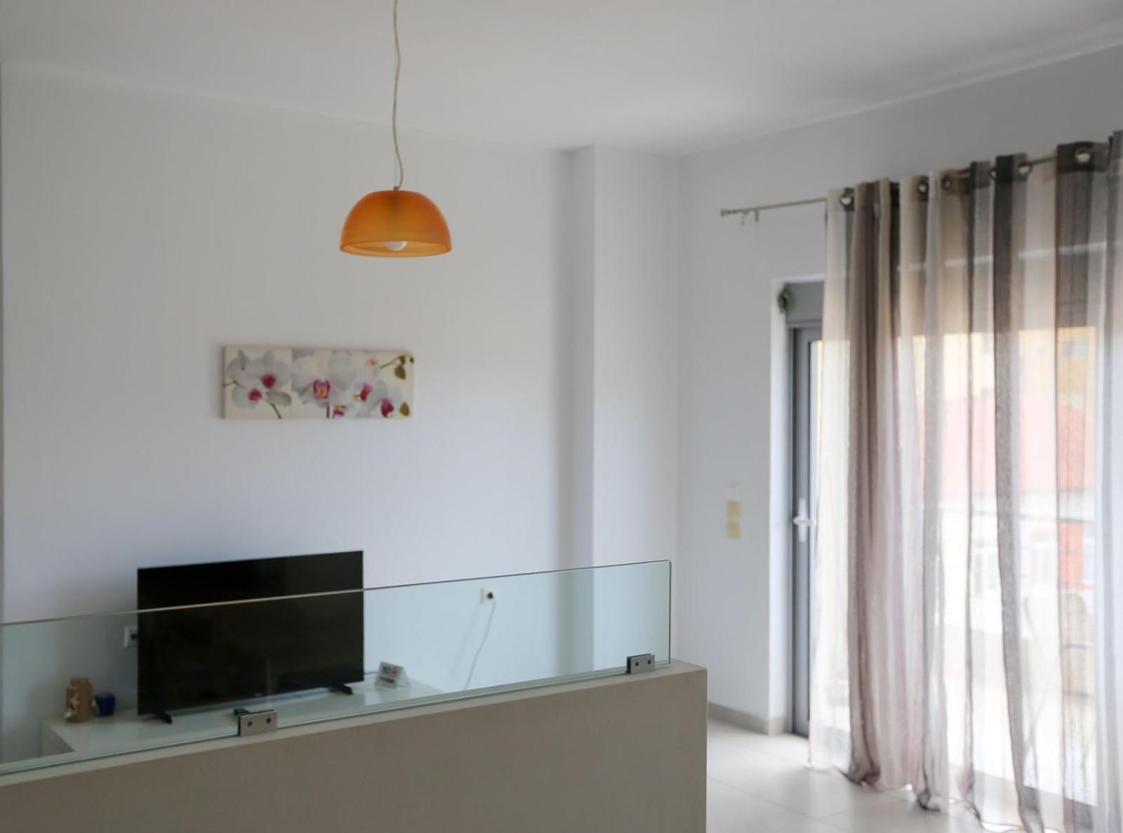 Apartments Piazza Himarë Extérieur photo