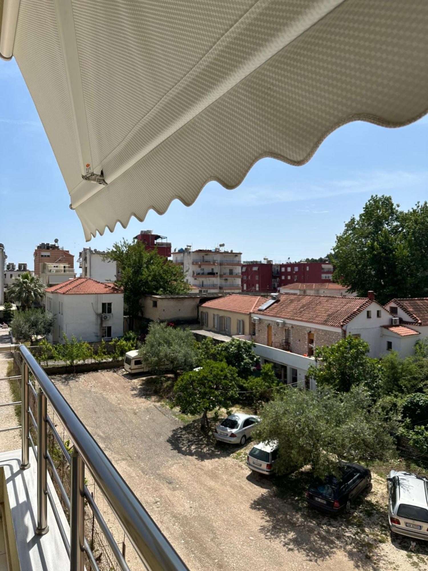 Apartments Piazza Himarë Extérieur photo